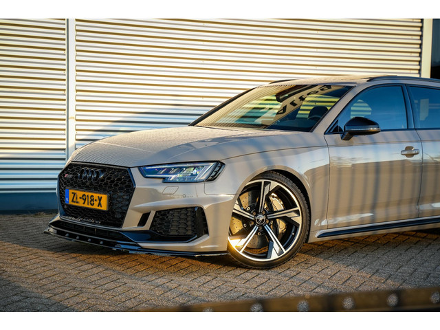 Audi RS4