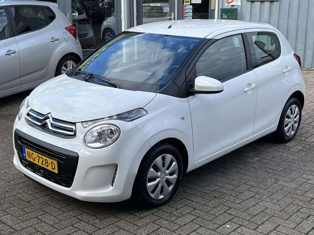 Citroën C1