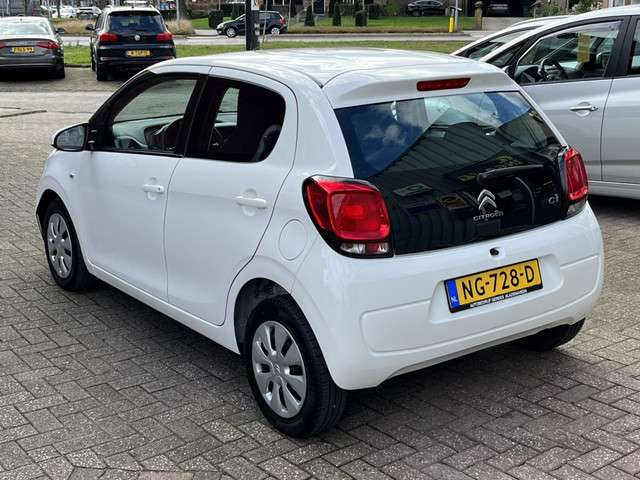 Citroën C1