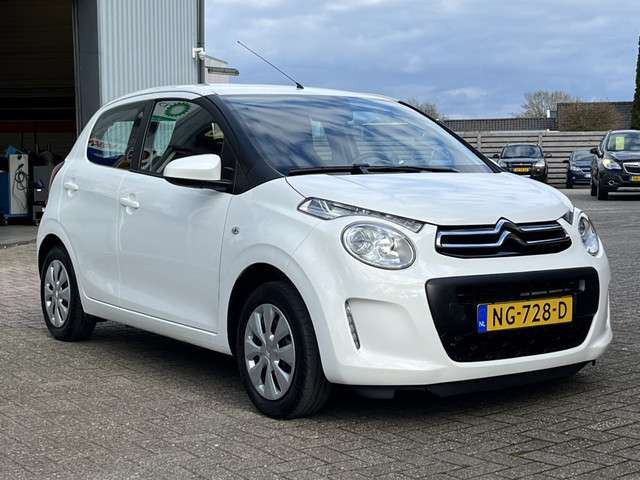 Citroën C1