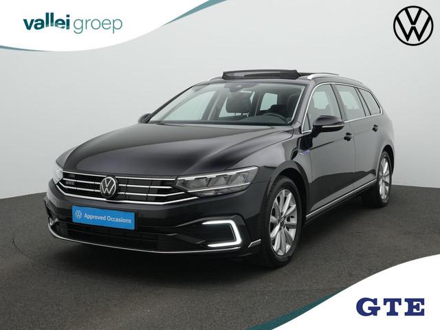 Volkswagen Passat 2022 Hybride