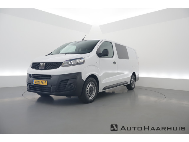 Fiat Scudo 2022 Diesel