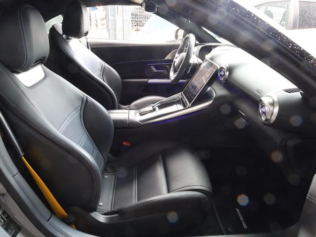 Mercedes-Benz SL-Klasse