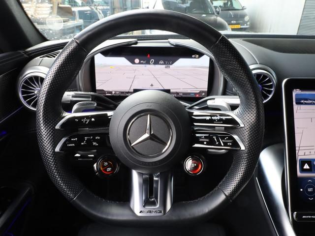 Mercedes-Benz SL-Klasse