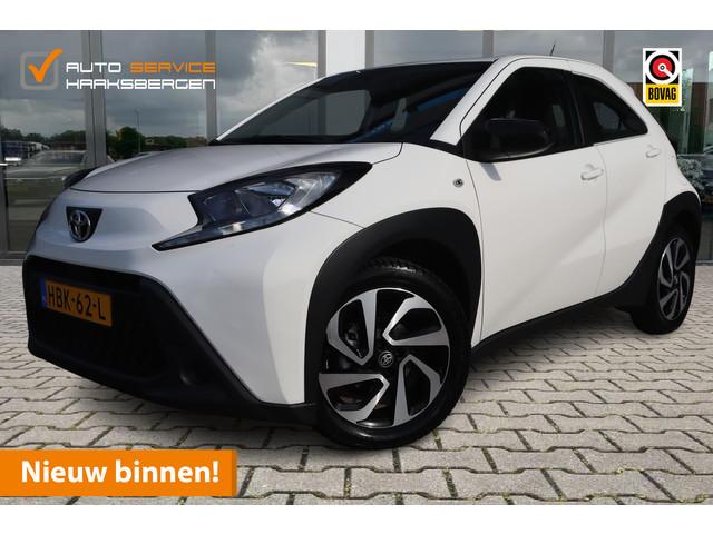 Toyota Aygo 2023 Benzine