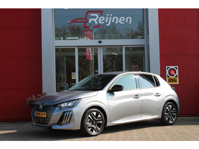 Peugeot 208 2024 Benzine