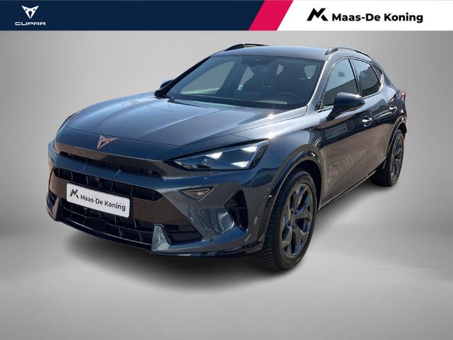 Cupra Formentor 2025 Hybride