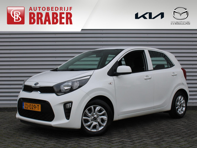Kia Picanto 2019 Benzine