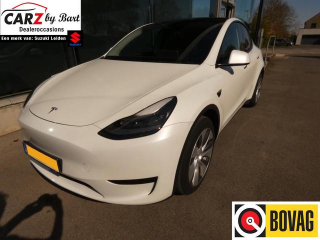 Tesla Model Y 2023 Elektrisch