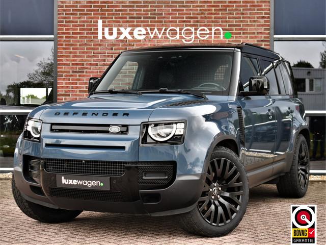 Land Rover Defender 2022 Diesel