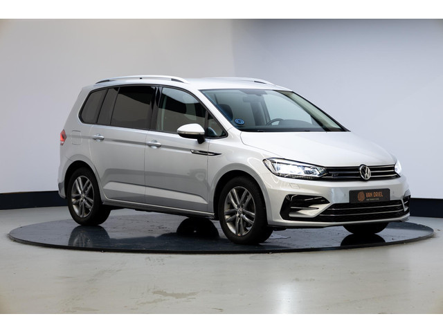 Volkswagen Touran 2020 Benzine