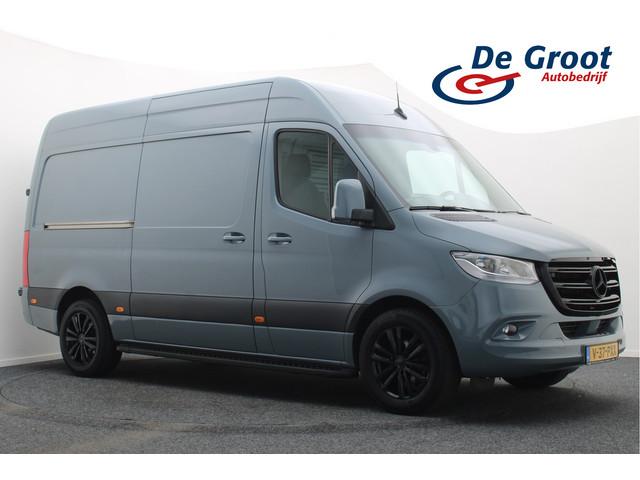 Mercedes-Benz Sprinter 2022 Diesel