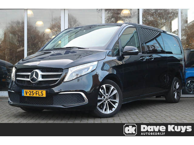 Mercedes-Benz V-Klasse 2022 Diesel