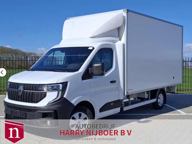Renault Master 2024 Diesel