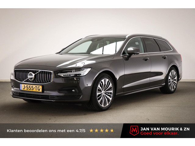 Volvo V90 2020 Benzine