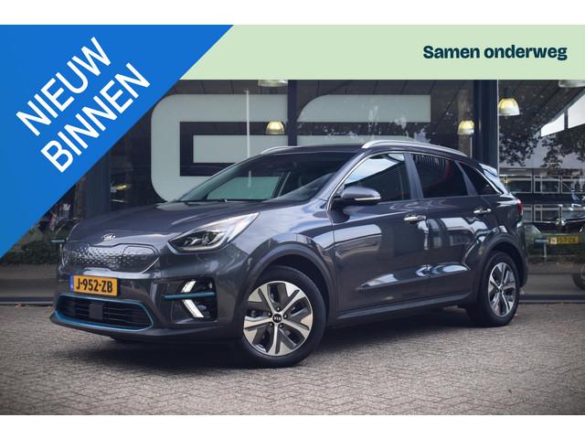 Kia Niro 2020 Elektrisch