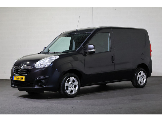 Opel Combo 2017 Diesel