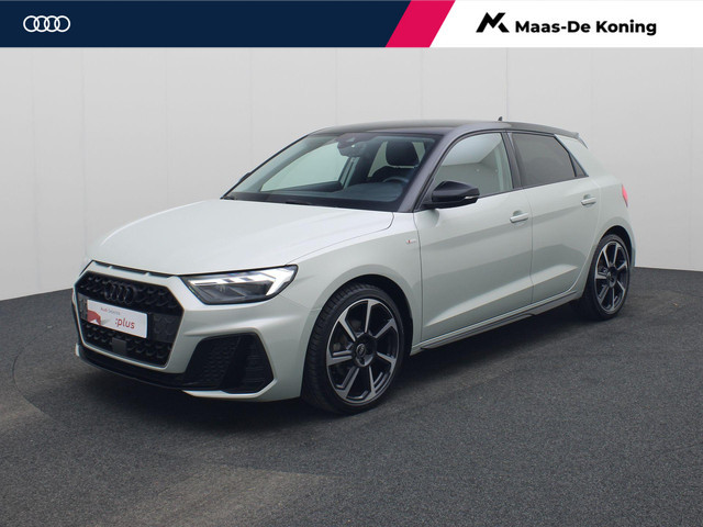Audi A1 2025 Benzine