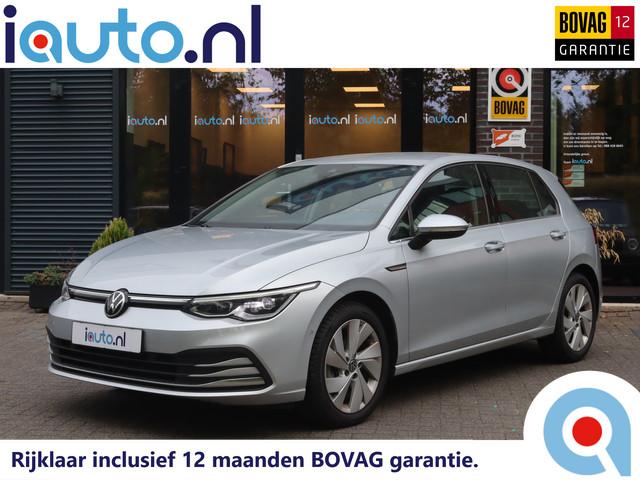 Volkswagen Golf 2020 Benzine