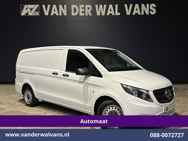 Mercedes-Benz Vito 2022 Diesel