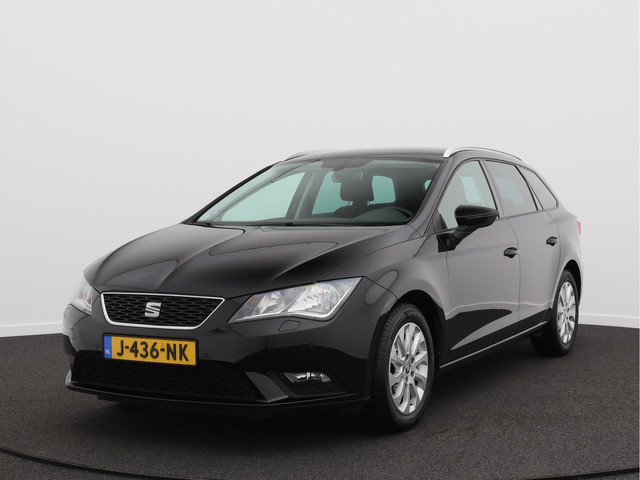 Seat Leon 2016 Benzine