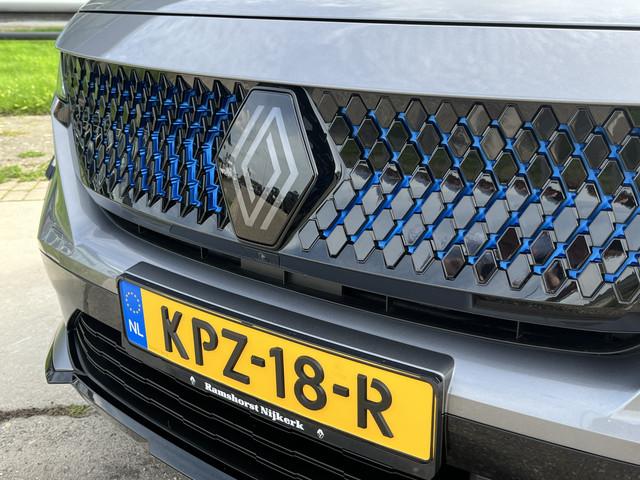 Renault Rafale
