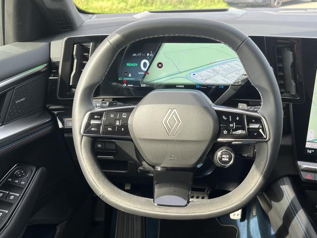 Renault Rafale