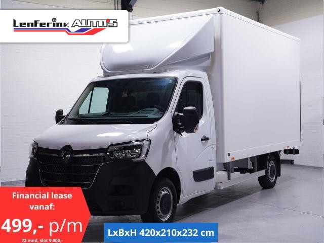 Renault Master 2024 Diesel