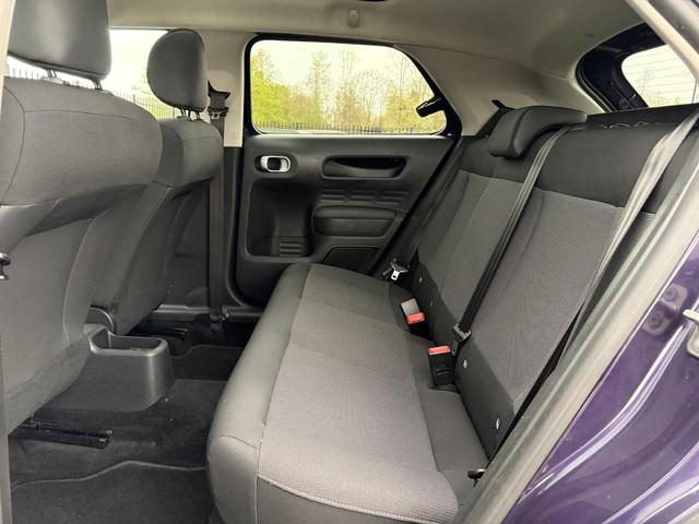 Citroën C4 Cactus