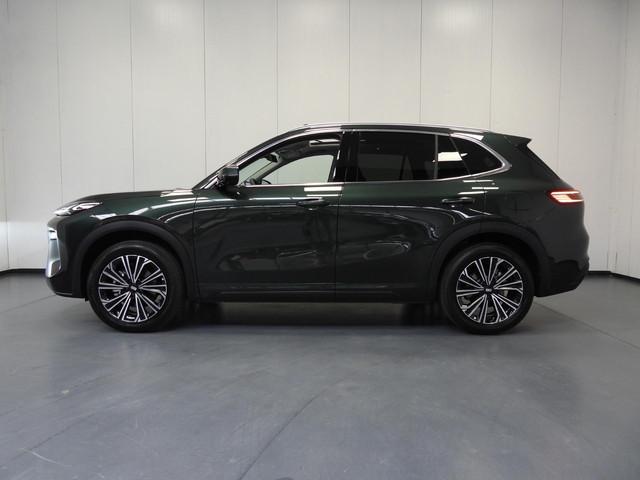 Geely Starray EM-i