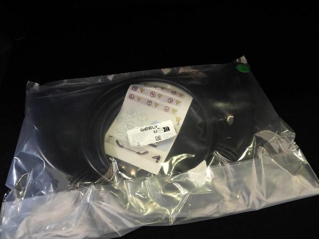Geely Starray EM-i