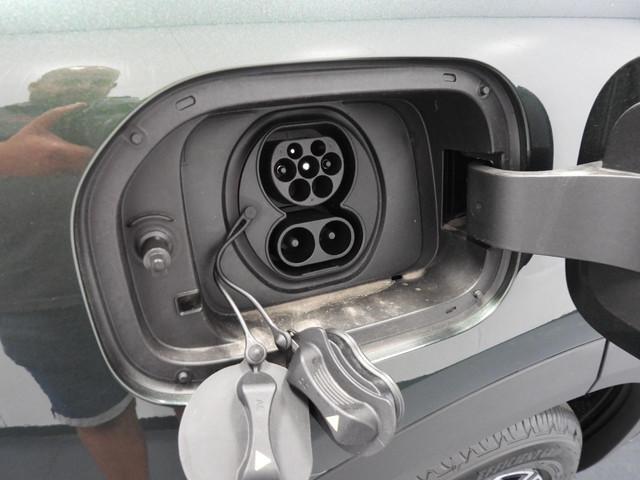 Geely Starray EM-i