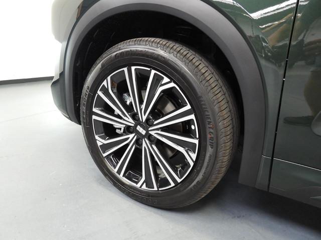 Geely Starray EM-i