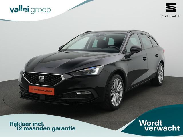 Seat Leon 2023 Benzine