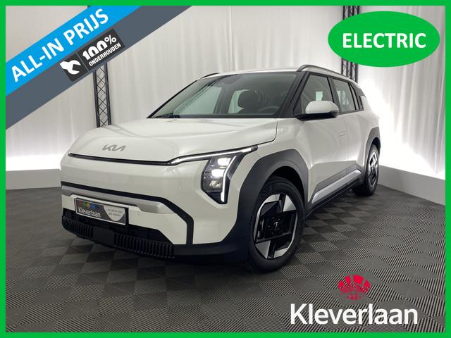 Kia EV3 2026 Elektrisch