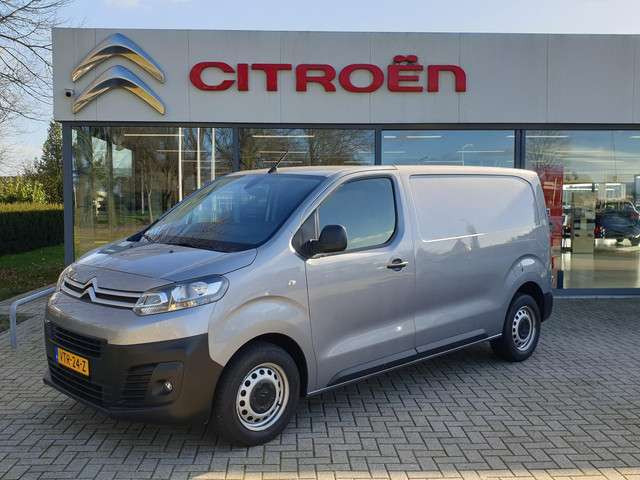 Citroën Jumpy 2020 Diesel
