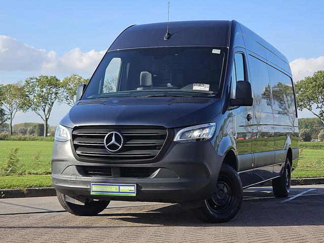Mercedes-Benz Sprinter 2022 Diesel