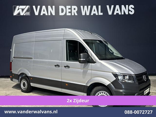Volkswagen Crafter 2022 Diesel