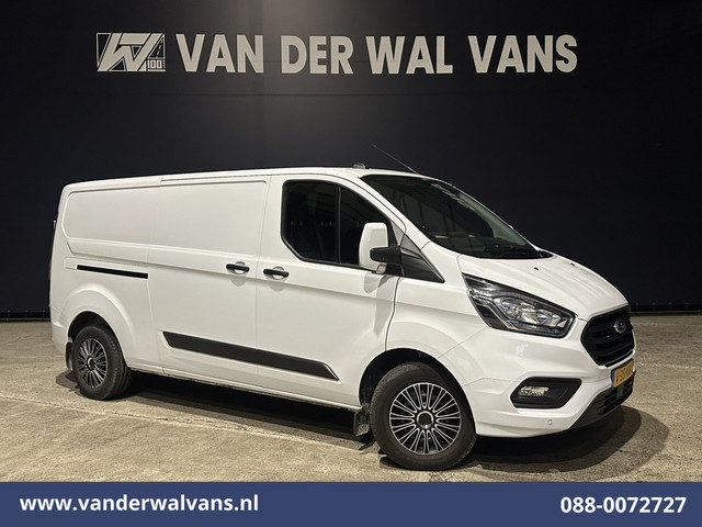 Ford Transit Custom 2023 Diesel