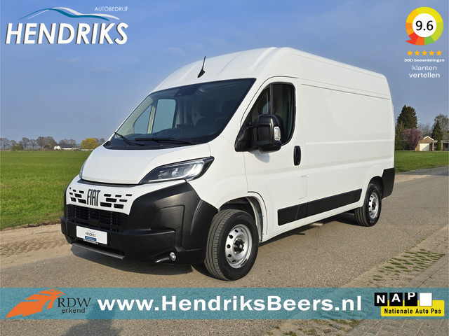 Fiat Ducato 2024 Diesel