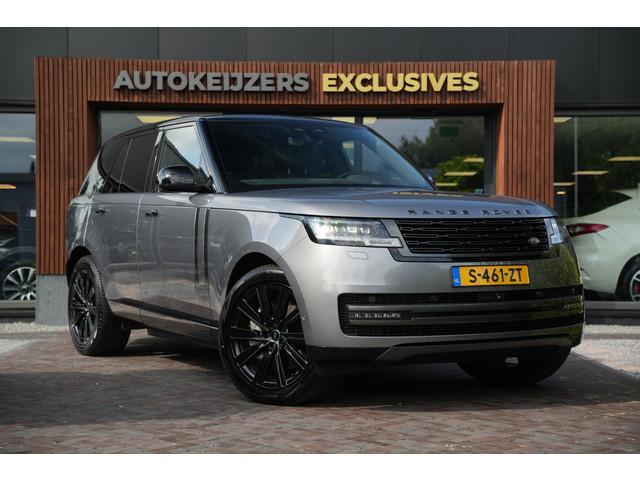 Land Rover Range Rover 2022 Hybride