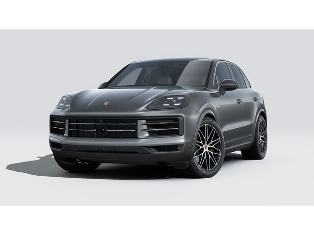 Porsche Cayenne 2024 Hybride