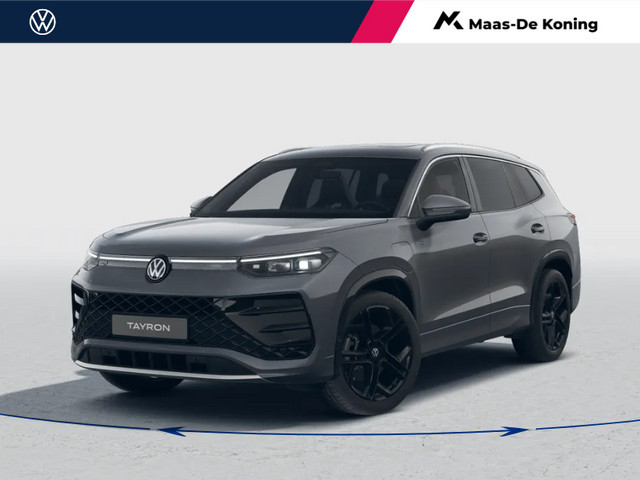 Volkswagen Tayron 2026 Benzine