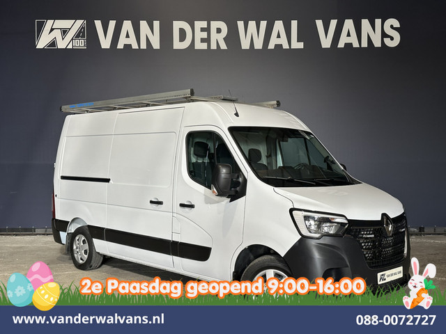 Renault Master 2023 Diesel