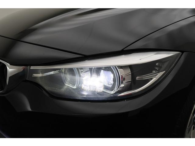 BMW 4 Serie 2018 Benzine