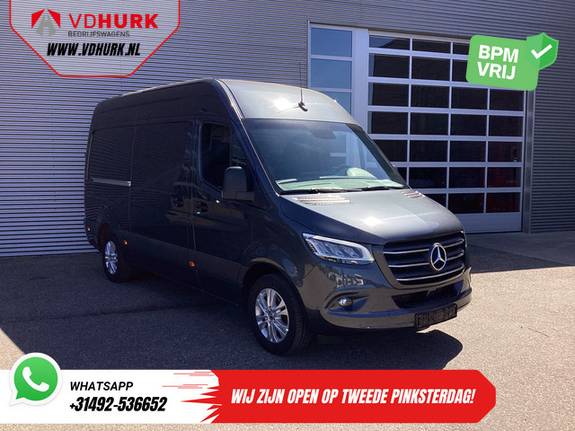 Mercedes-Benz Sprinter 2024 Diesel