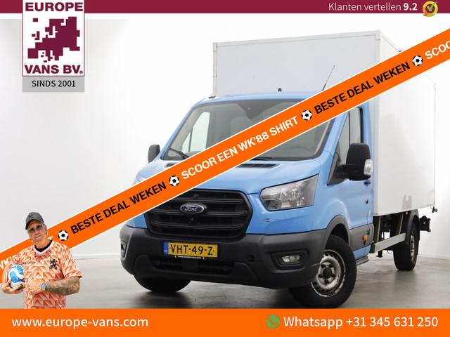 Ford Transit 2020 Diesel