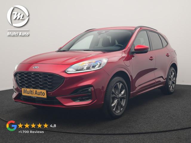 Ford Kuga 2022 Hybride