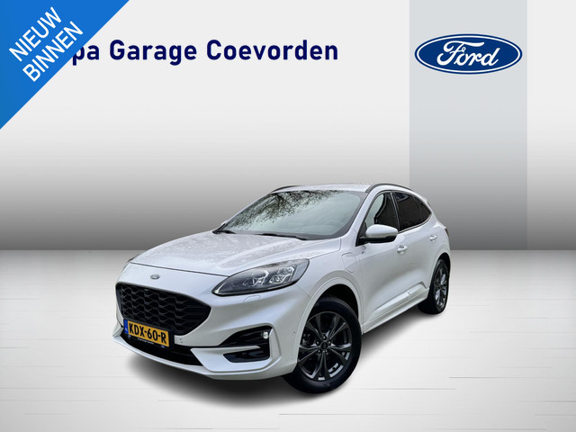 Ford Kuga 2023 Hybride