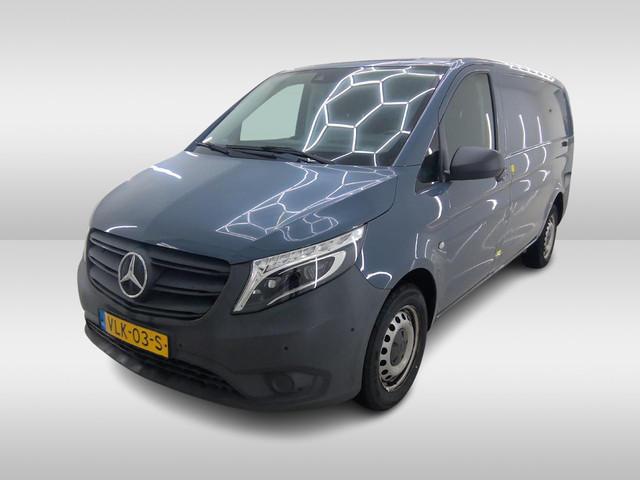 Mercedes-Benz Vito 2021 Diesel